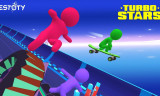 Turbo Stars: Rival Racing