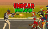 Undead Invasion