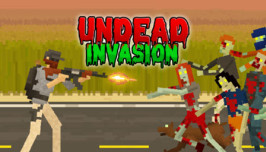 Undead Invasion img