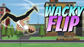 Wacky Flip img