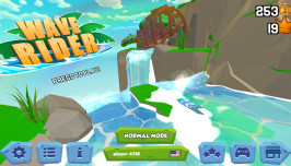 Wave Rider img