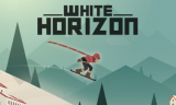 White Horizon