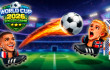 World Cup 2026 Soccer Game img
