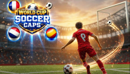 World Cup Soccer Caps World Cup Soccer Caps img