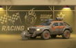 Zombie Car Racing img