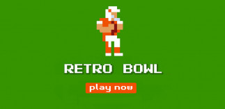 Retro Bowl College img