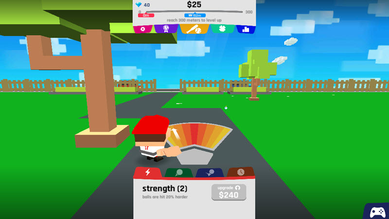 bat smash screenshot