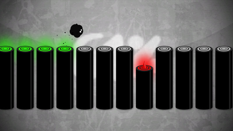 bounce path screenshot