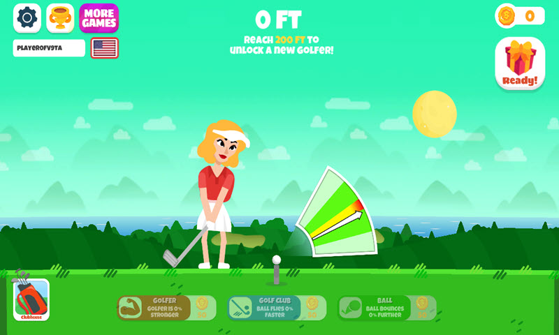 perfect orbit screenshot