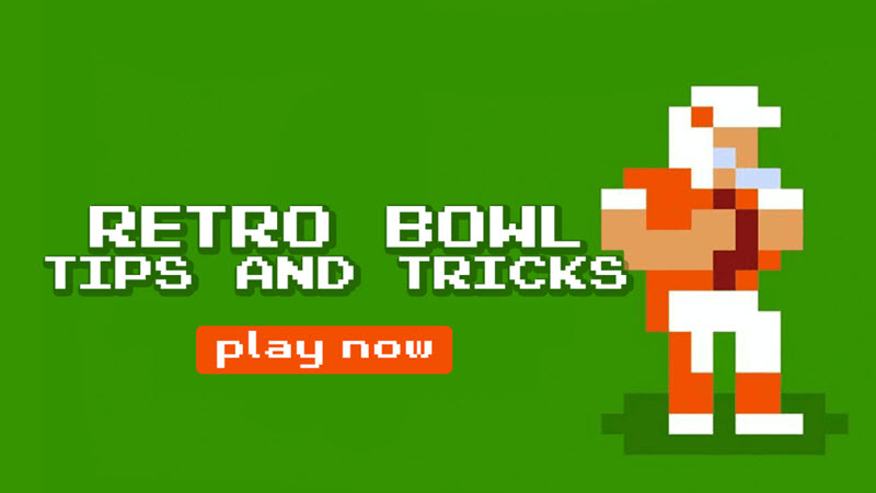 retro bowl college