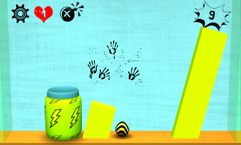 swipe ball screenshot
