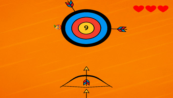 tricky arrow 2 screenshot