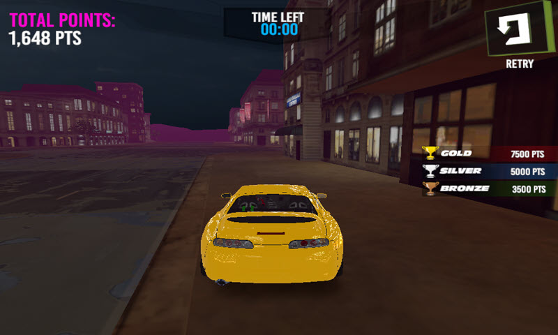 two supra drifters screenshot
